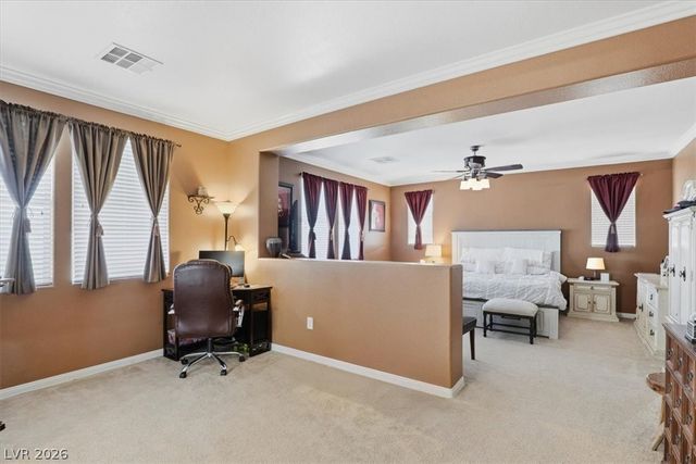 6120 Silken Saddle Street, North Las Vegas, NV 89031