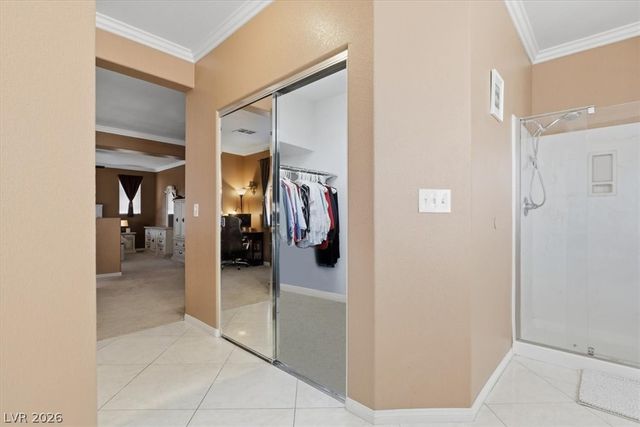 6120 Silken Saddle Street, North Las Vegas, NV 89031