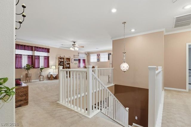 6120 Silken Saddle Street, North Las Vegas, NV 89031