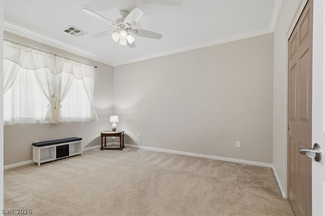 6120 Silken Saddle Street, North Las Vegas, NV 89031