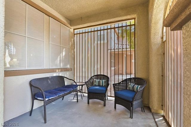 6120 Silken Saddle Street, North Las Vegas, NV 89031