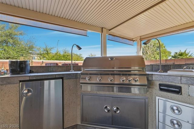 6120 Silken Saddle Street, North Las Vegas, NV 89031