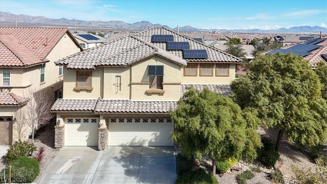 6120 Silken Saddle Street, North Las Vegas, NV 89031