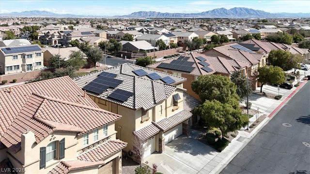 6120 Silken Saddle Street, North Las Vegas, NV 89031