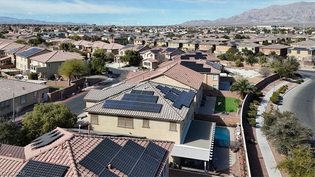 6120 Silken Saddle Street, North Las Vegas, NV 89031