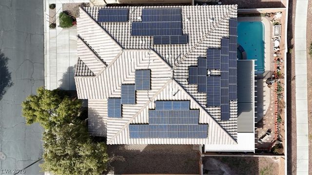 6120 Silken Saddle Street, North Las Vegas, NV 89031