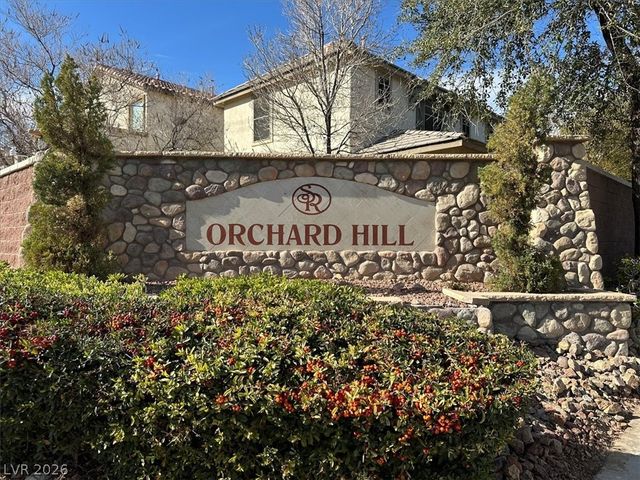 6120 Silken Saddle Street, North Las Vegas, NV 89031