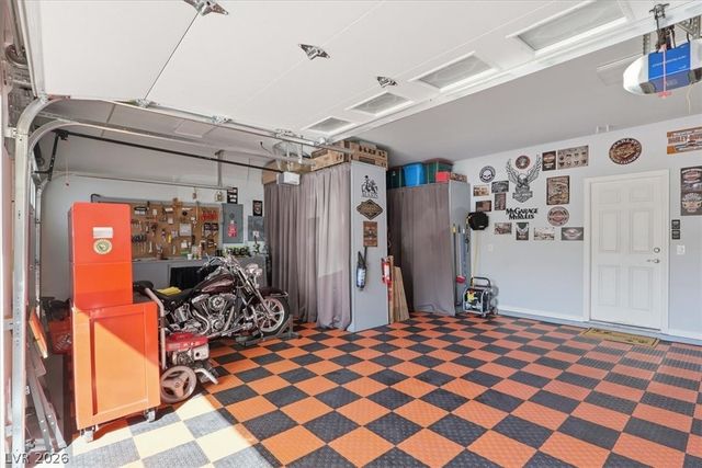 6120 Silken Saddle Street, North Las Vegas, NV 89031