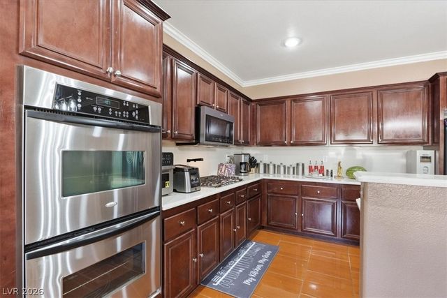 6120 Silken Saddle Street, North Las Vegas, NV 89031