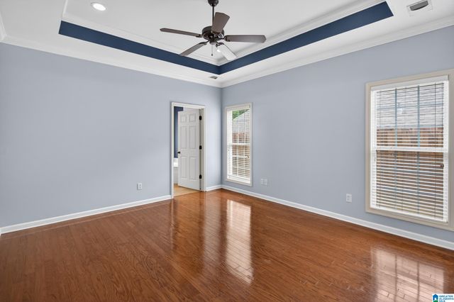 5504 MOOTS CIRCLE, Trussville, AL 35235