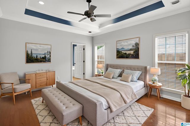 5504 MOOTS CIRCLE, Trussville, AL 35235