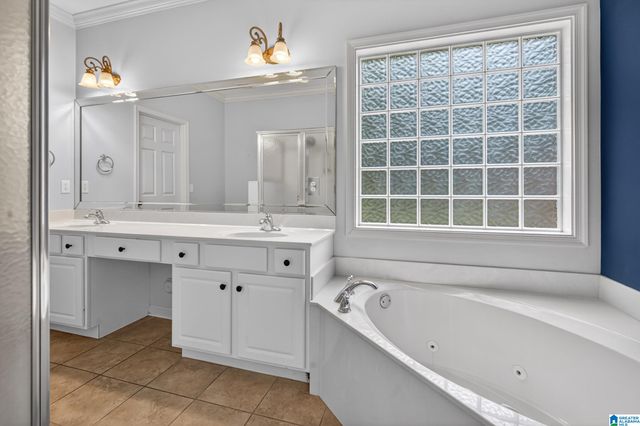 5504 MOOTS CIRCLE, Trussville, AL 35235