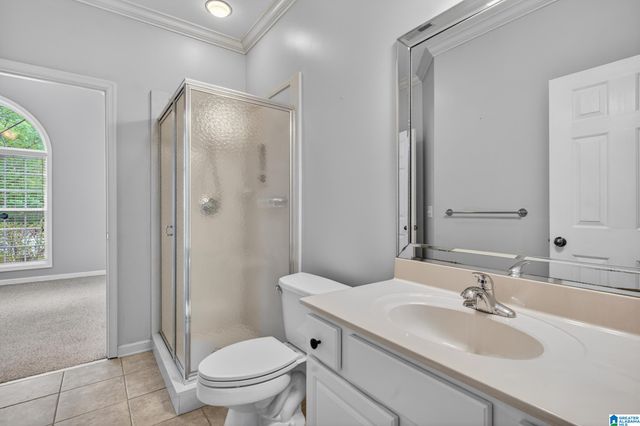 5504 MOOTS CIRCLE, Trussville, AL 35235