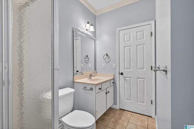5504 MOOTS CIRCLE, Trussville, AL 35235