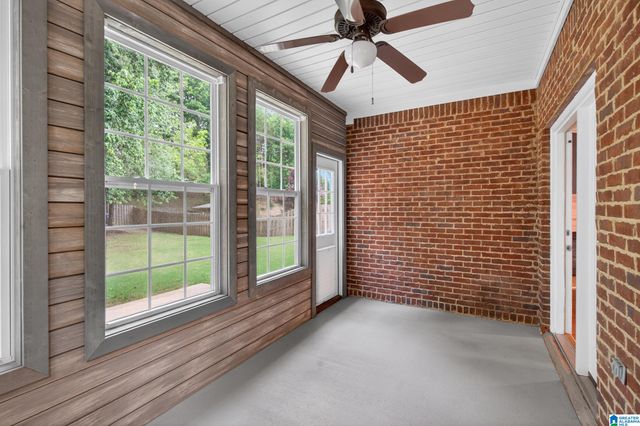 5504 MOOTS CIRCLE, Trussville, AL 35235