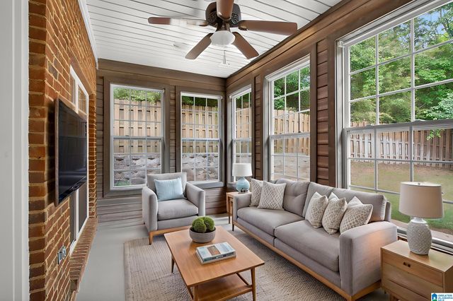 5504 MOOTS CIRCLE, Trussville, AL 35235