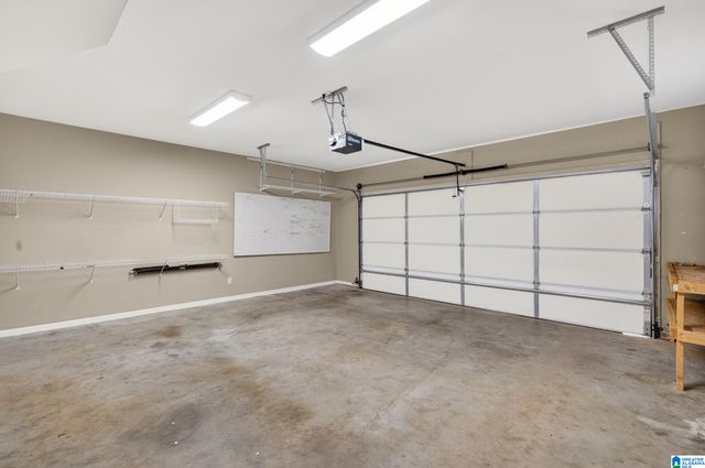 5504 MOOTS CIRCLE, Trussville, AL 35235