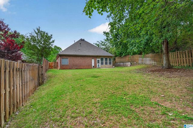 5504 MOOTS CIRCLE, Trussville, AL 35235