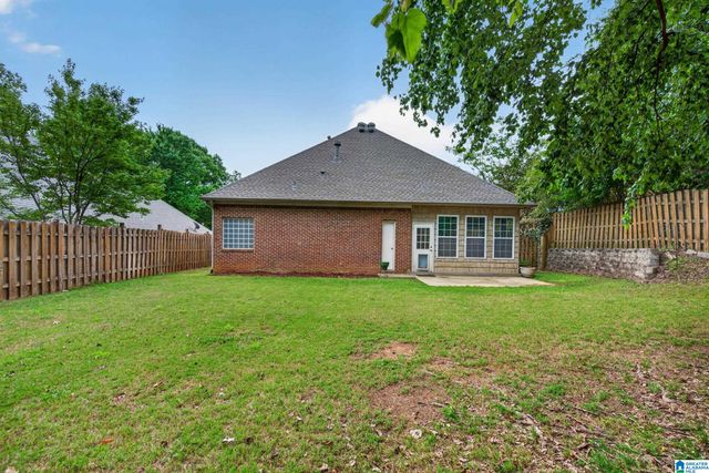 5504 MOOTS CIRCLE, Trussville, AL 35235