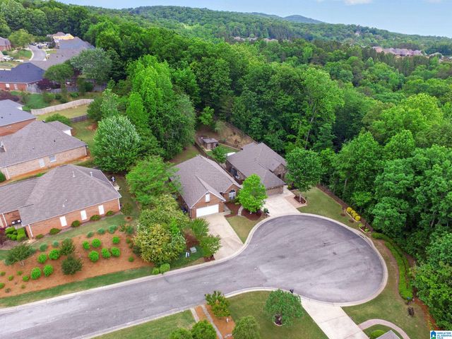 5504 MOOTS CIRCLE, Trussville, AL 35235
