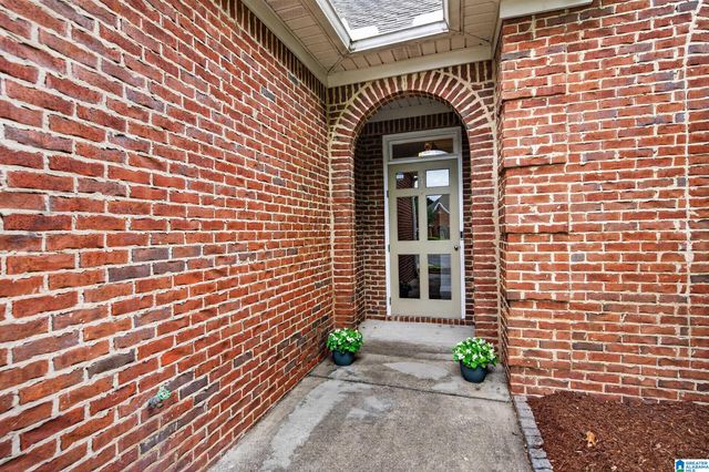 5504 MOOTS CIRCLE, Trussville, AL 35235