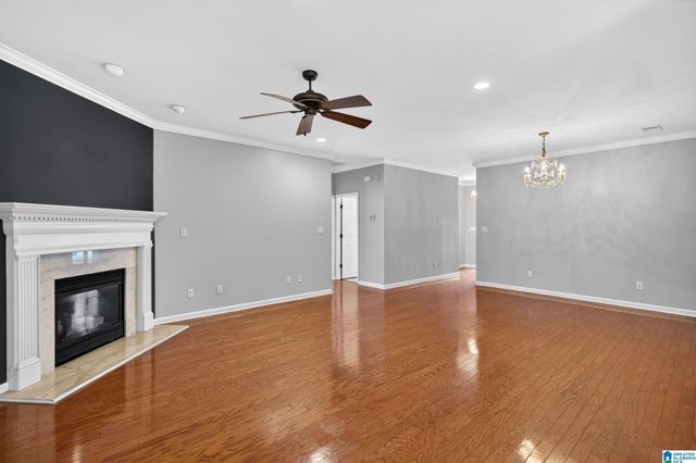 5504 MOOTS CIRCLE, Trussville, AL 35235