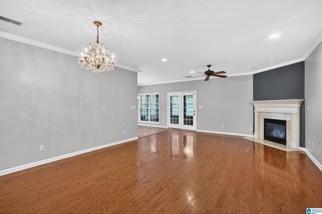 5504 MOOTS CIRCLE, Trussville, AL 35235