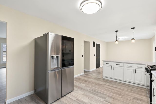 622 N Lincoln Street, Warsaw, IN 46580