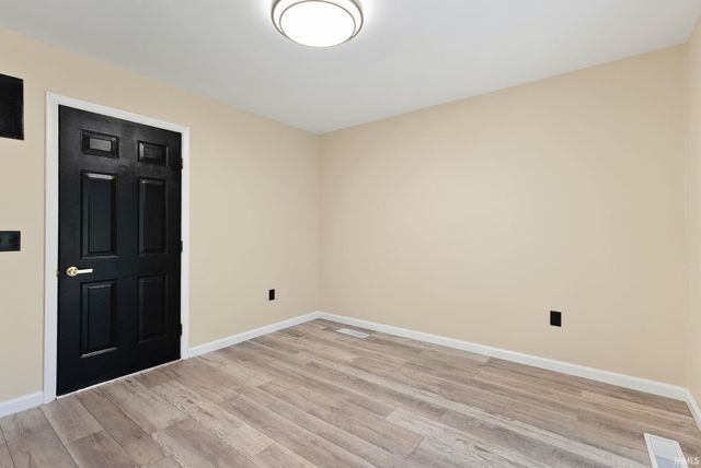 622 N Lincoln Street, Warsaw, IN 46580