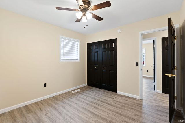 622 N Lincoln Street, Warsaw, IN 46580