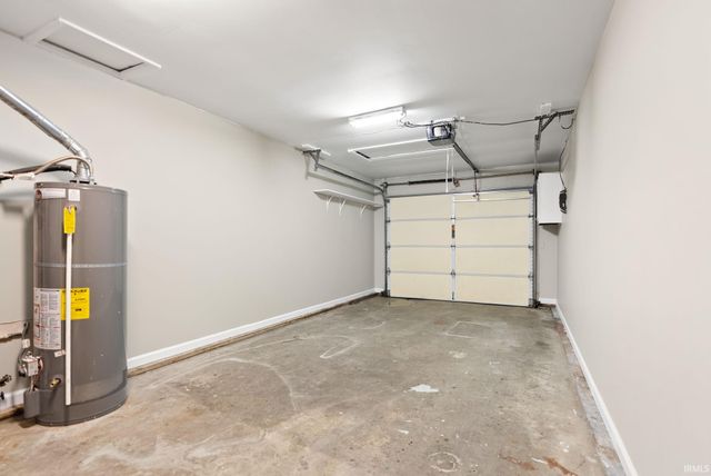 622 N Lincoln Street, Warsaw, IN 46580