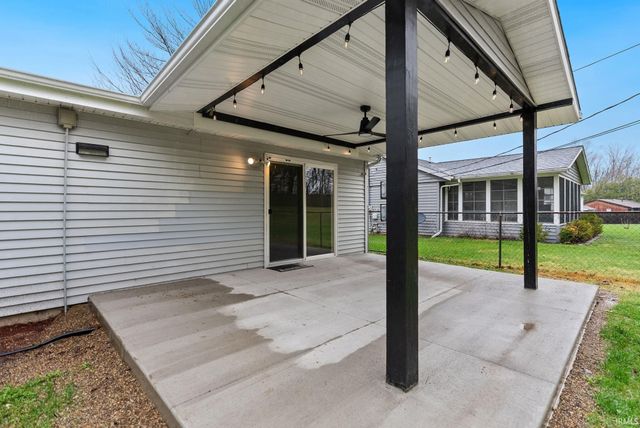 622 N Lincoln Street, Warsaw, IN 46580