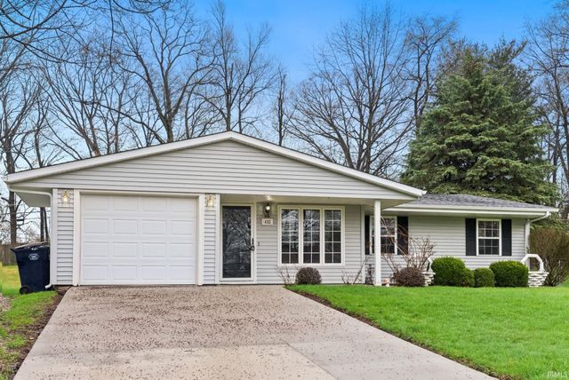 622 N Lincoln Street, Warsaw, IN 46580