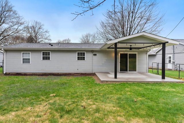 622 N Lincoln Street, Warsaw, IN 46580