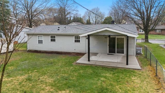 622 N Lincoln Street, Warsaw, IN 46580