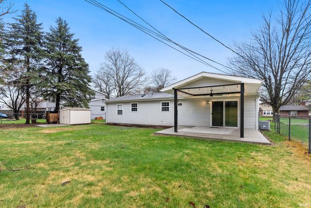 622 N Lincoln Street, Warsaw, IN 46580