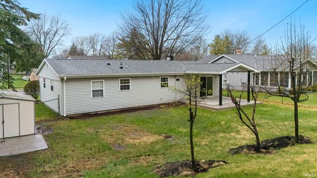 622 N Lincoln Street, Warsaw, IN 46580