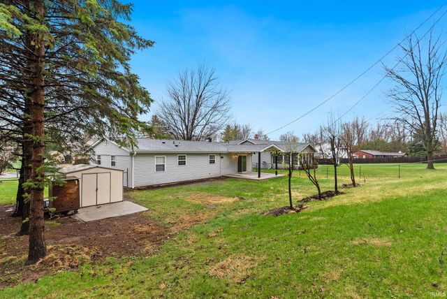 622 N Lincoln Street, Warsaw, IN 46580