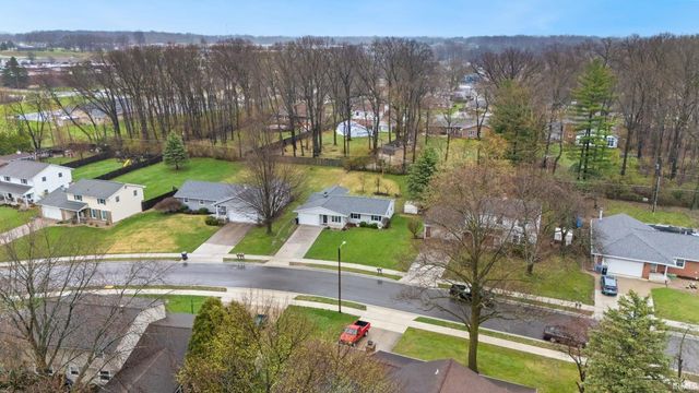 622 N Lincoln Street, Warsaw, IN 46580