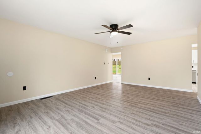 622 N Lincoln Street, Warsaw, IN 46580