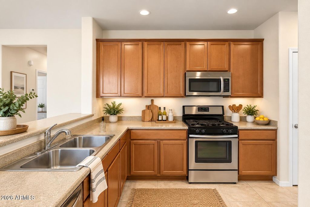 26096 W SEQUOIA Drive, Buckeye, AZ 85396 — photo 4