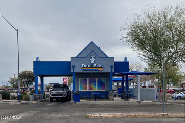 1023 E OLD SOUTHERN Avenue B, Phoenix, AZ 85042