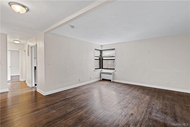33 William Street 5F, Mount Vernon, NY 10552
