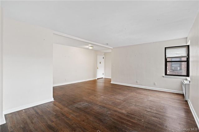 33 William Street 5F, Mount Vernon, NY 10552