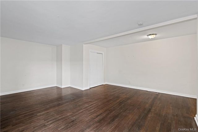 33 William Street 5F, Mount Vernon, NY 10552