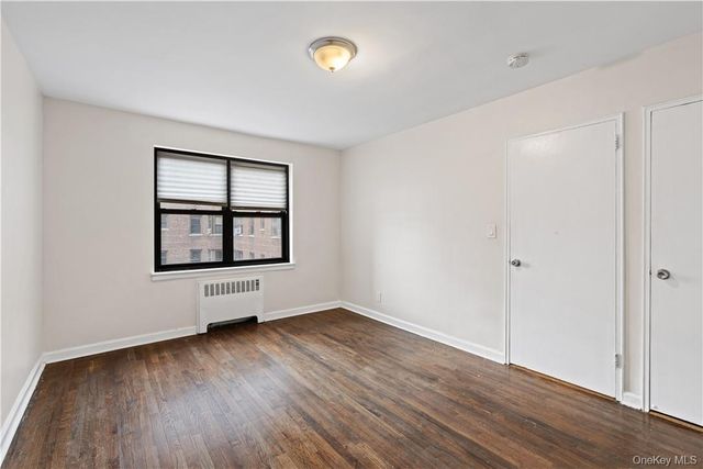 33 William Street 5F, Mount Vernon, NY 10552
