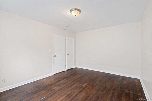 33 William Street 5F, Mount Vernon, NY 10552