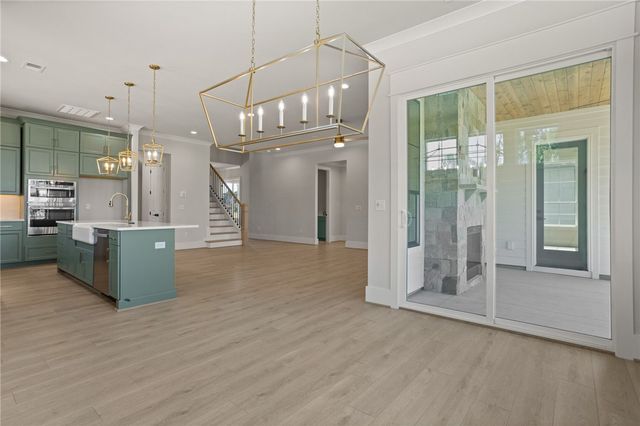 116 Rolling Wood Drive, Clemson, SC 29631