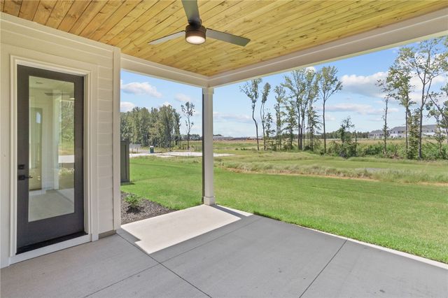 116 Rolling Wood Drive, Clemson, SC 29631