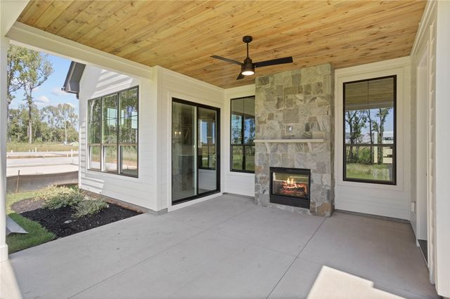 116 Rolling Wood Drive, Clemson, SC 29631